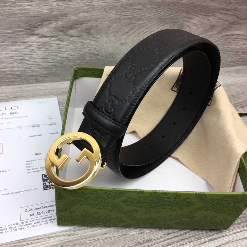 Gvc*1 belts